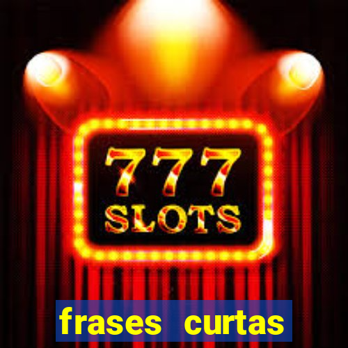 frases curtas desejando sucesso profissional